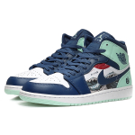 【 】 Jordan Air Jordan 1 Mid