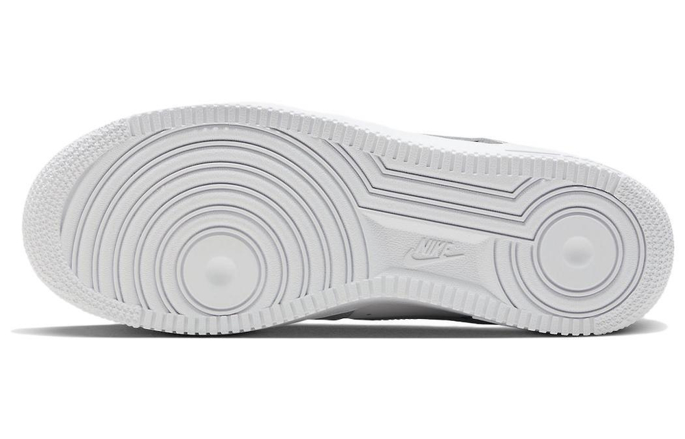 Nike Air Force 1 Low "White/Grey"