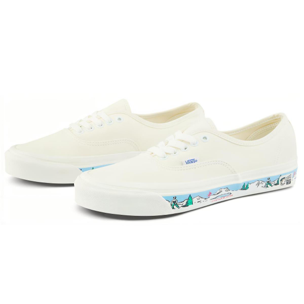 Vans Authentic