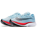 Nike Zoom VaporFly 4% Ice Blue