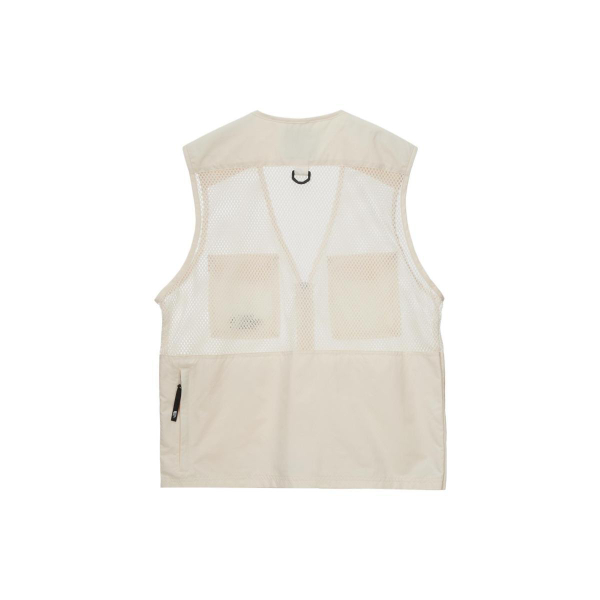 THE NORTH FACE SS22 Exploring Mesh Vest