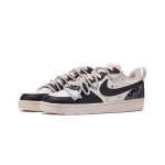 【 】 Nike Court Borough Low 2 CS GS