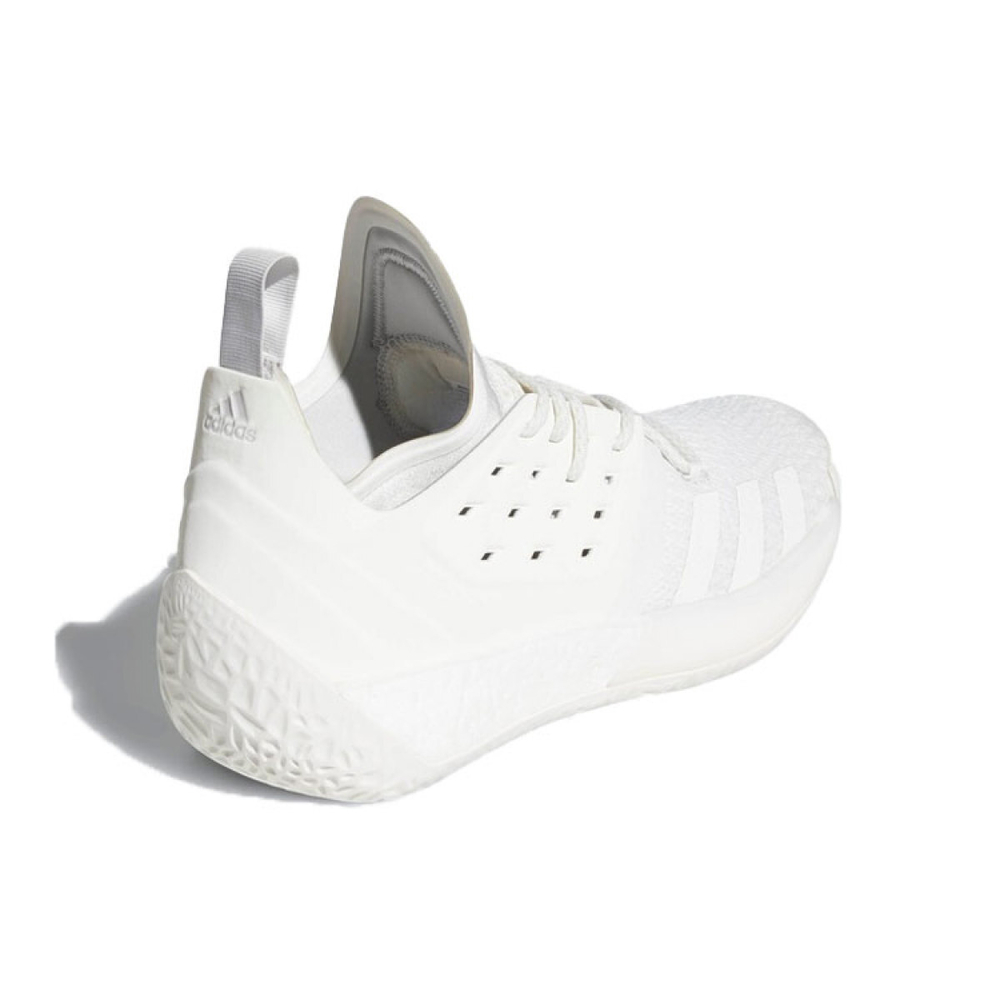 Adidas Harden Vol.2 Grey One