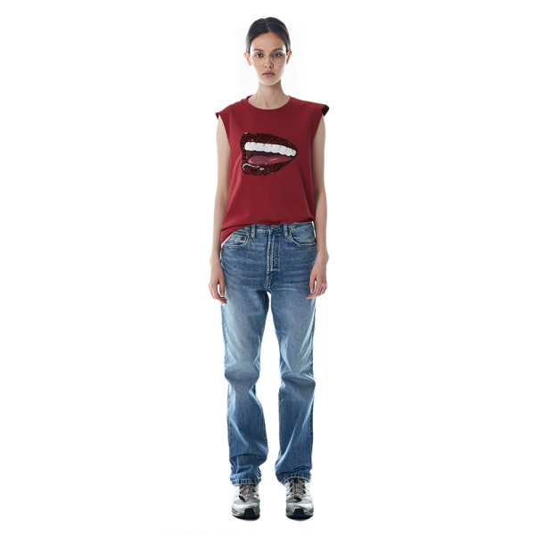COACH x TOM WESSELMANN SS22 T