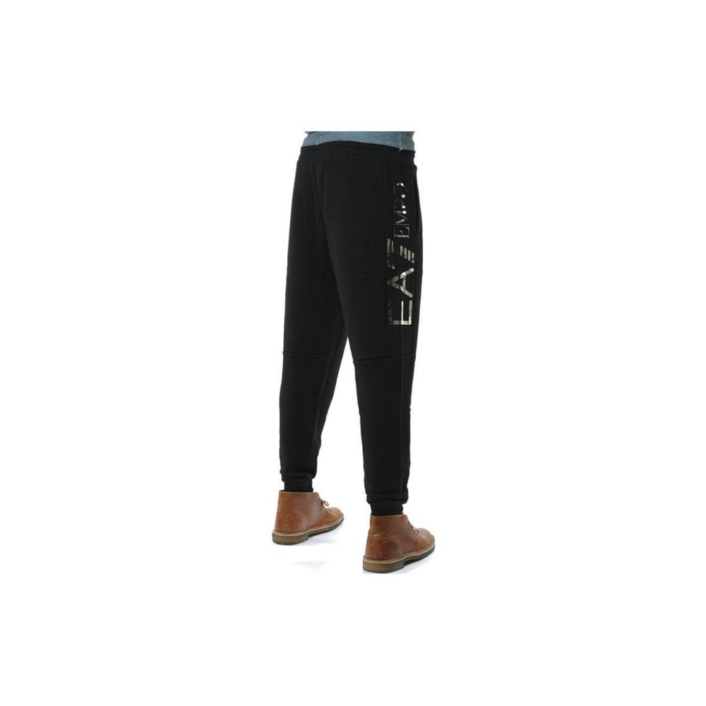 EMPORIO ARMANI FW23 EA7 Logo