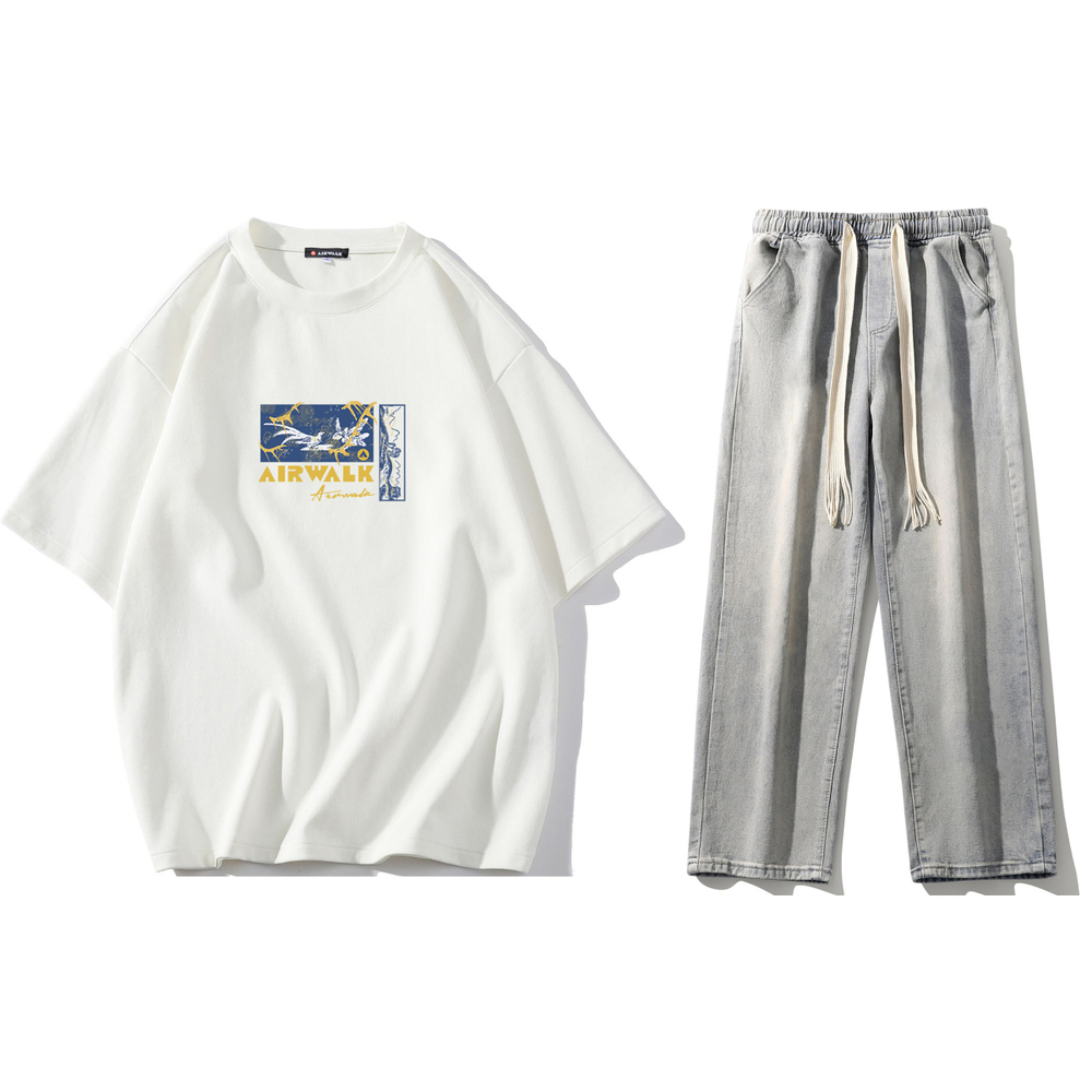 Airwalk T