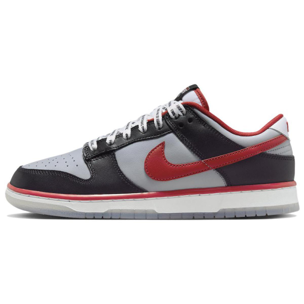 CAU x Nike Dunk "Athletics"