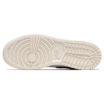 Jordan Air Jordan 1 (GS) "Ice Blue"