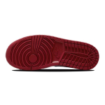 【 】 Jordan Air Jordan 1 Mid "reverse chicago"