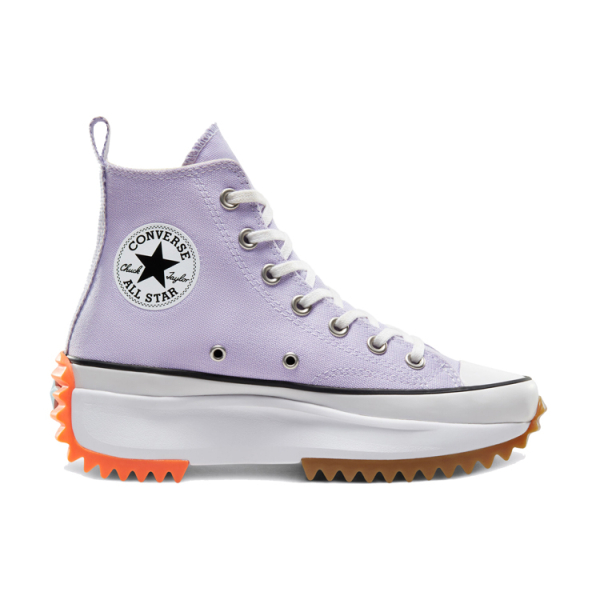 Converse Run Star Hike