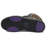Paul Stanley x PUMA Ralph Sampson