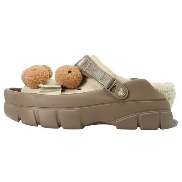 SANKUANZ x Crocs Classic clog EVA