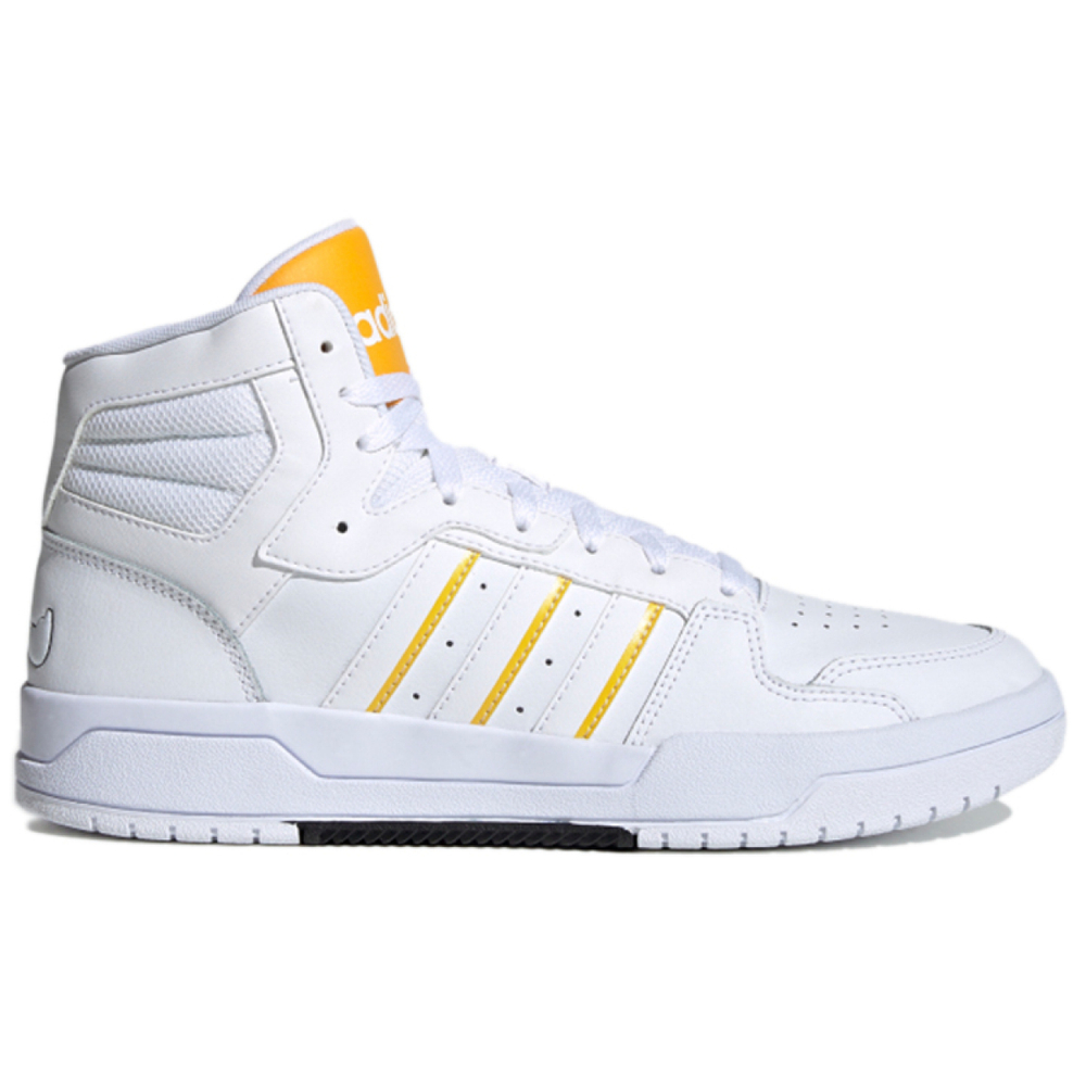 X adidas neo Entrap Mid