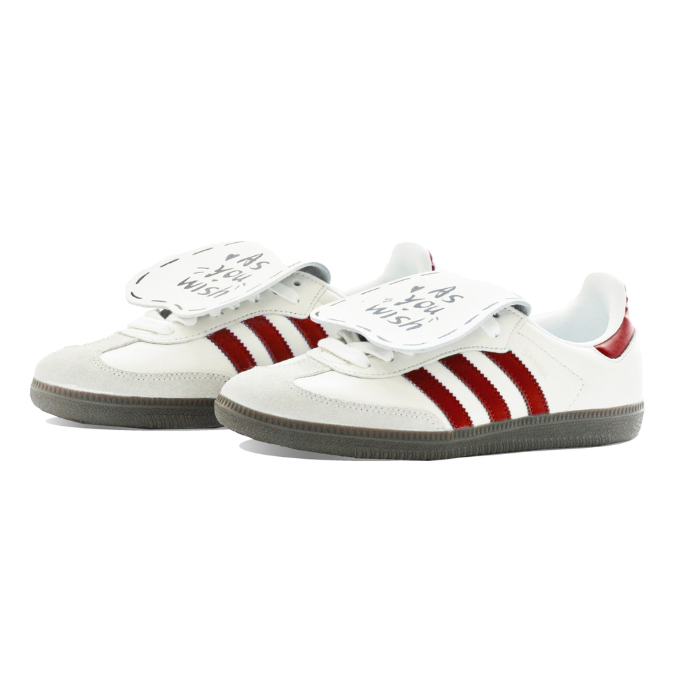 【 】 adidas originals Samba OG ABLOODING