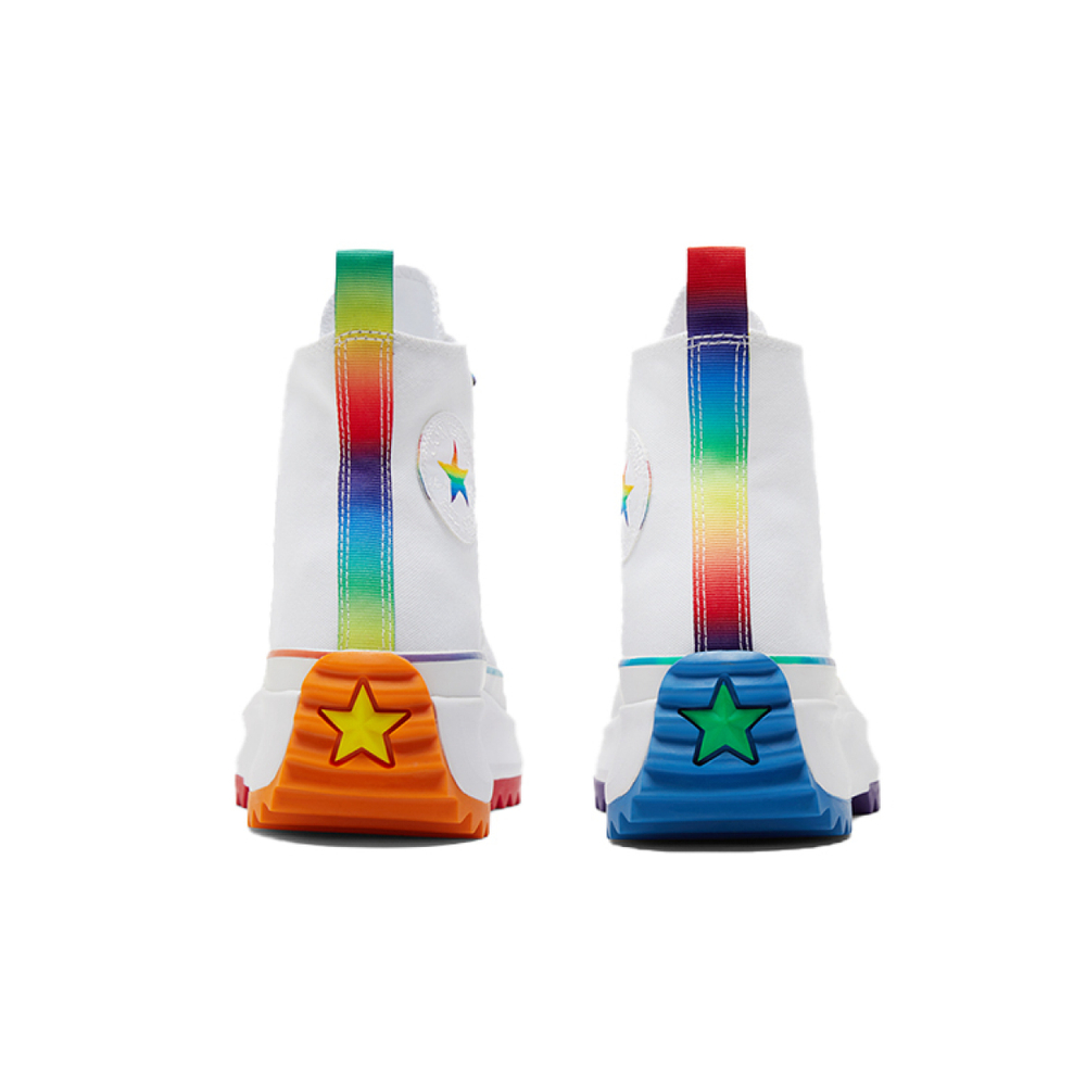 Converse Run Star Hike