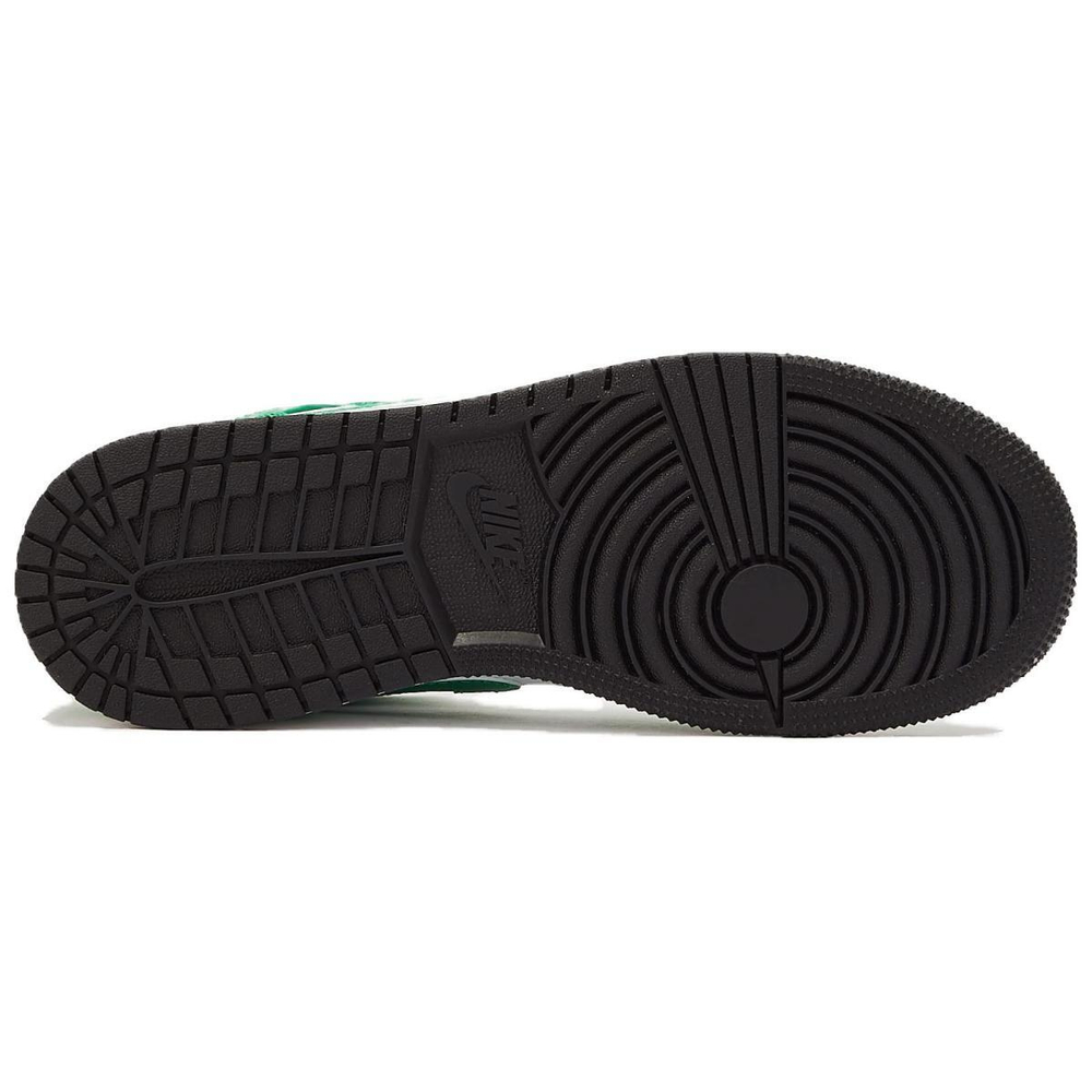 Jordan Air Jordan 1 Mid "Lucky Green"