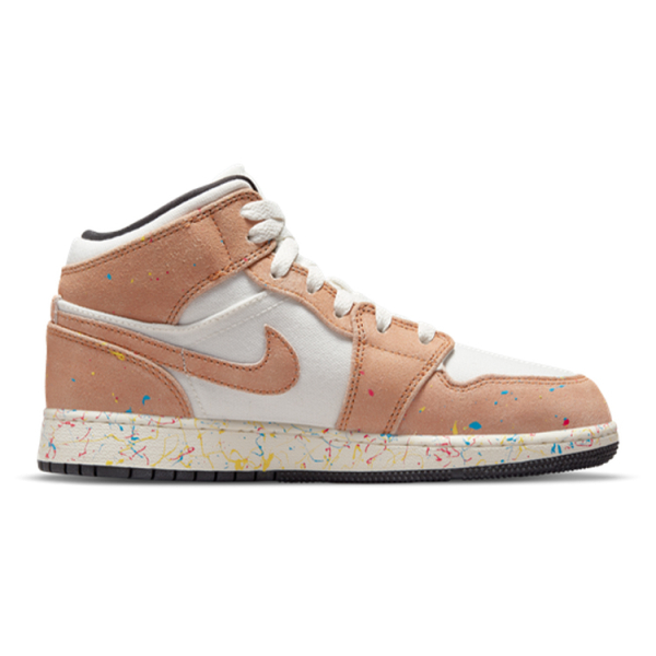 Jordan Air Jordan 1 Mid SE "Splatter"