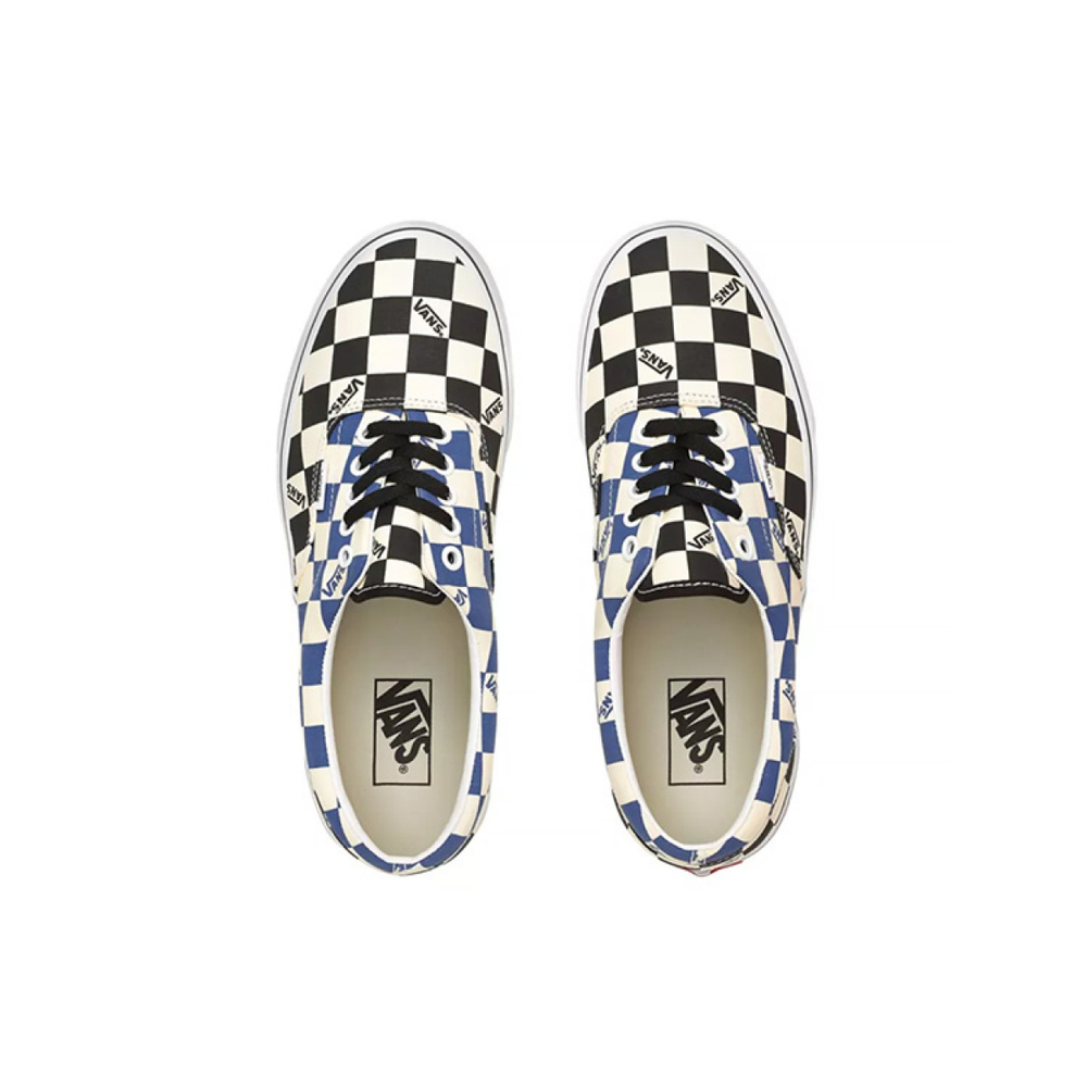 Vans Era Big Check