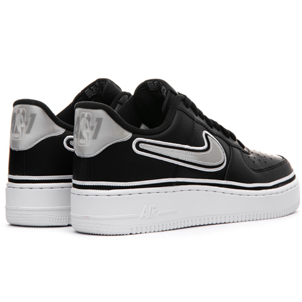 Nike Air Force 1 07 LV8 Sport NBA PU