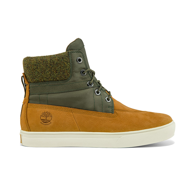Timberland TIMBERLAND x CLOT
