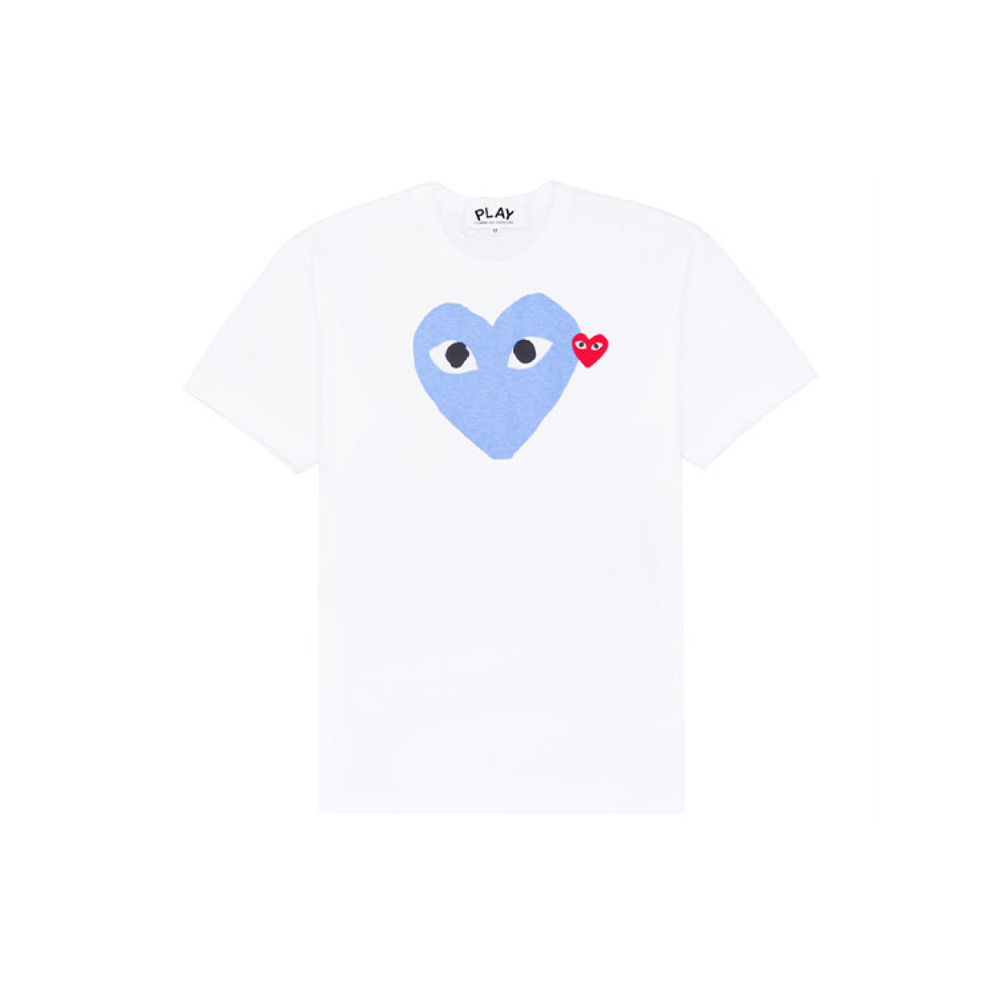 CDG Play T-Shirt T