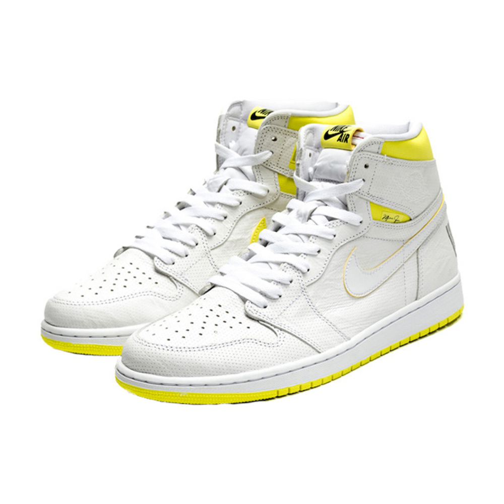 Jordan Air Jordan 1 Retro High Og First Class Flight