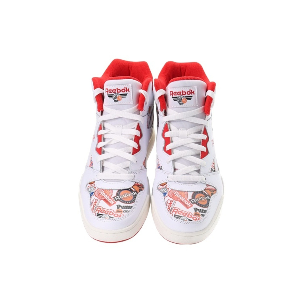 Reebok Royal BB4500 2