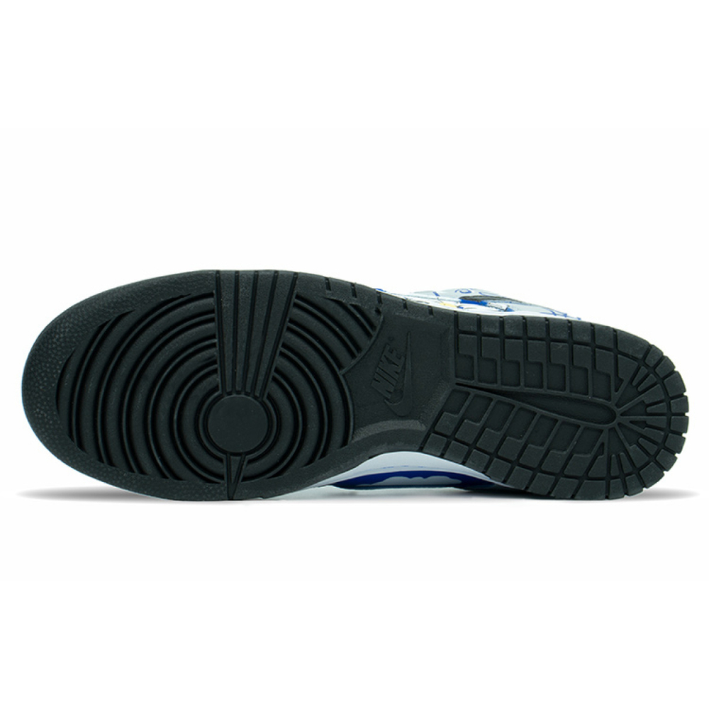 【 】 NBA x Nike Dunk
