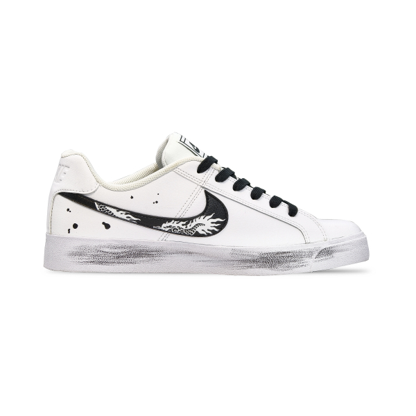 【 】 Nike Court Royale