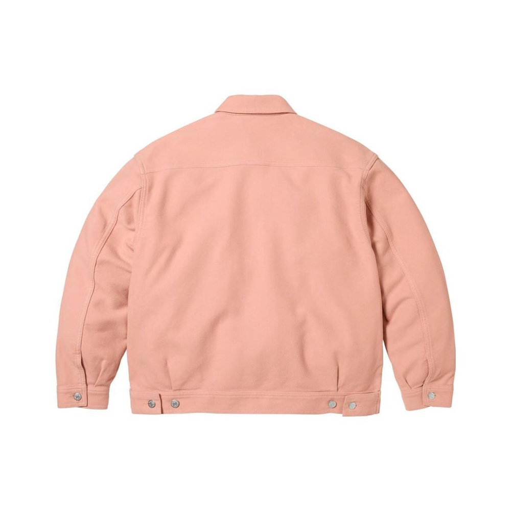 Supreme FW23 WEEK5 MOLESKIN WORK JACKET