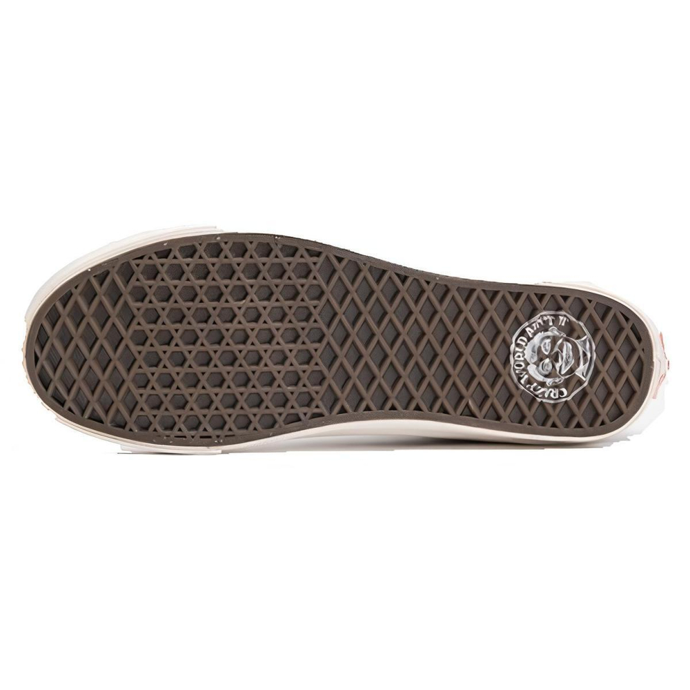 John Van Hamersveld x Vans SK8 LX