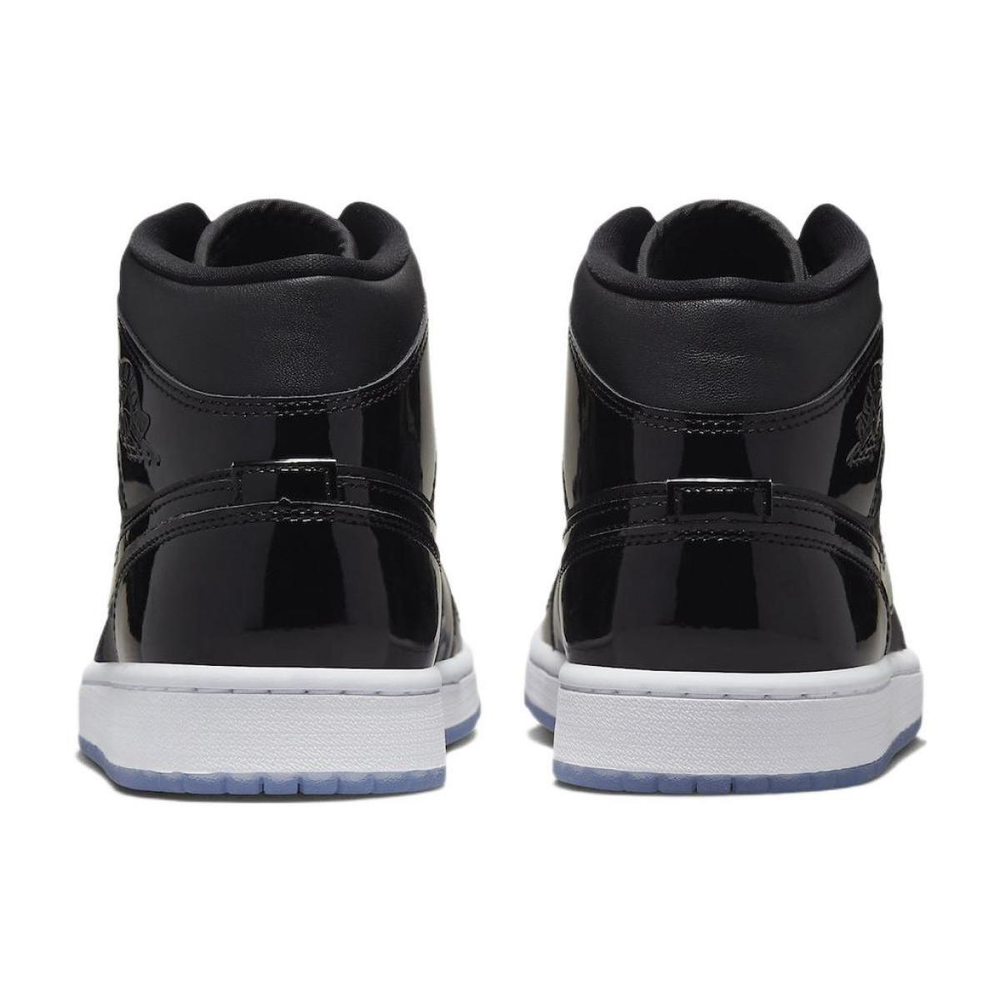 Jordan Air Jordan 1 Mid "Space Jam"