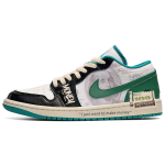 【 】 Jordan Air Jordan 1 Low Make money