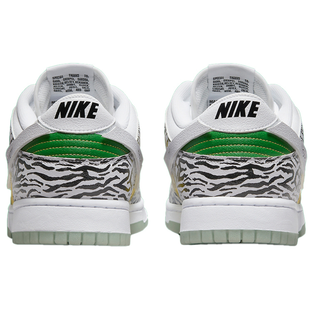 Nike Dunk Doernbecher Freestyle