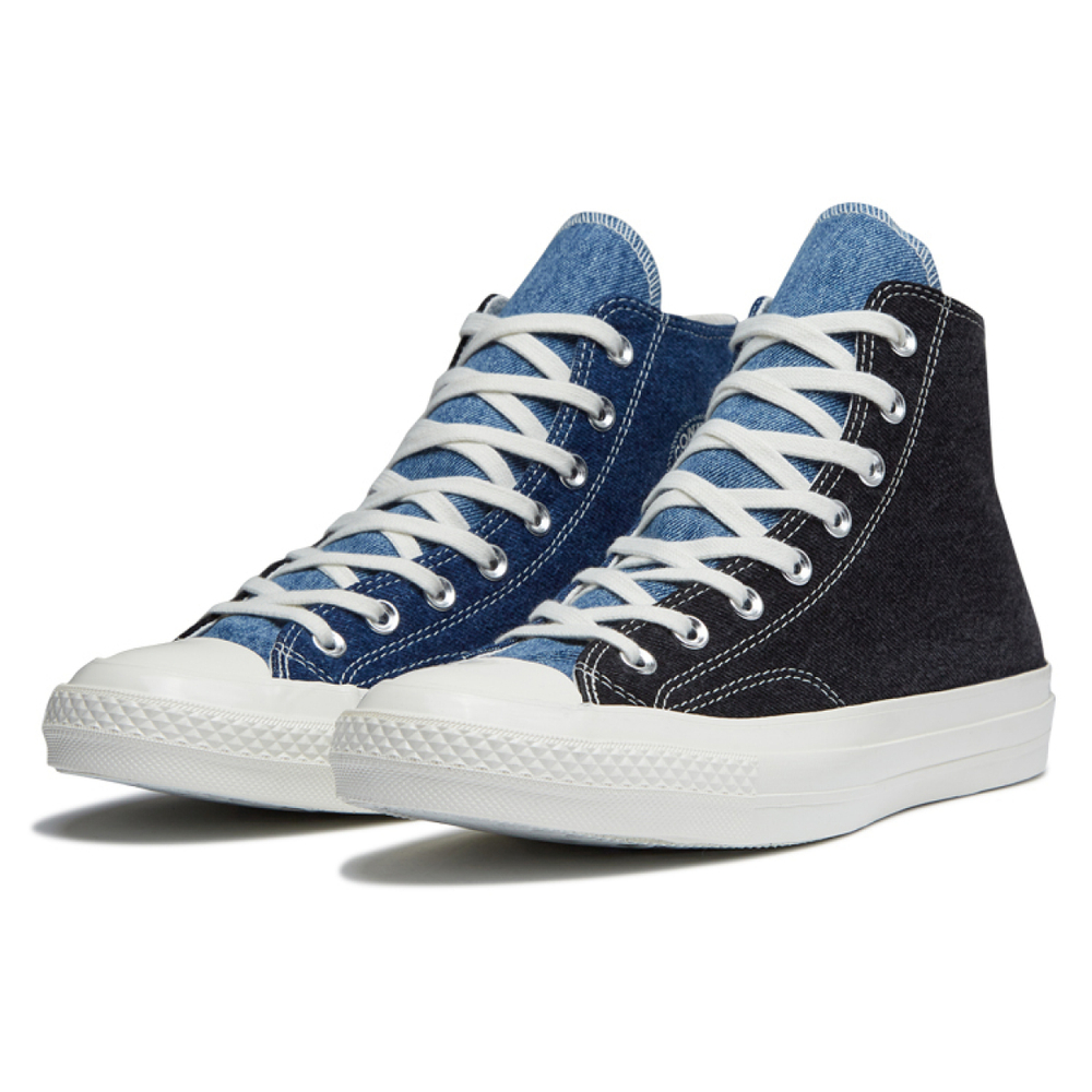 Converse 1970s Renew Denim Chuck