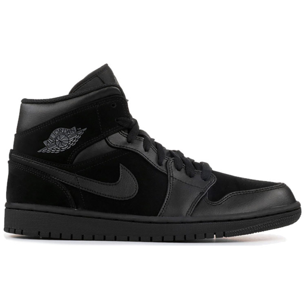 Jordan Air Jordan 1 Mid Dark