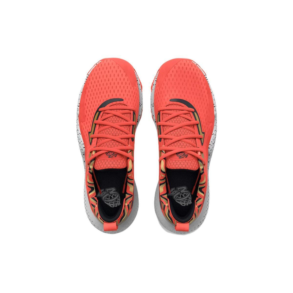 Under Armour Spawn 5 Let's 3