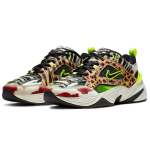 Nike M2K "Animal Print"