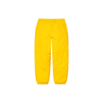 Supreme SS21 Week 4 Reflective Zip Track Pant 3M