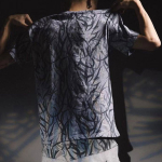CLOT x ALIENEGRA T