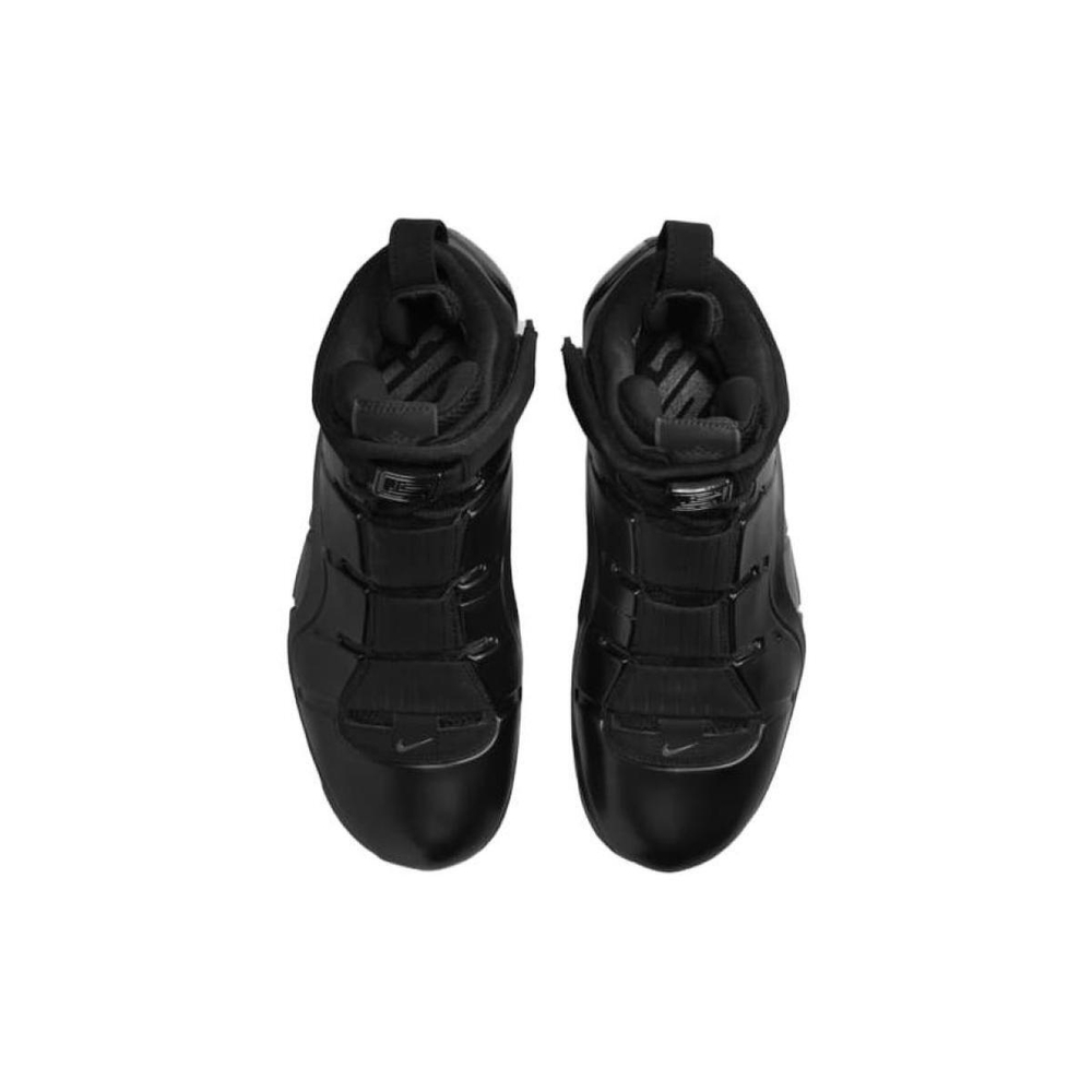 Nike Lebron 4 "Anthracite" 4 2023