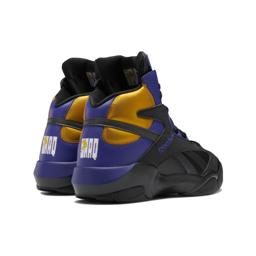 Reebok Shaq Attaq "Lakers"