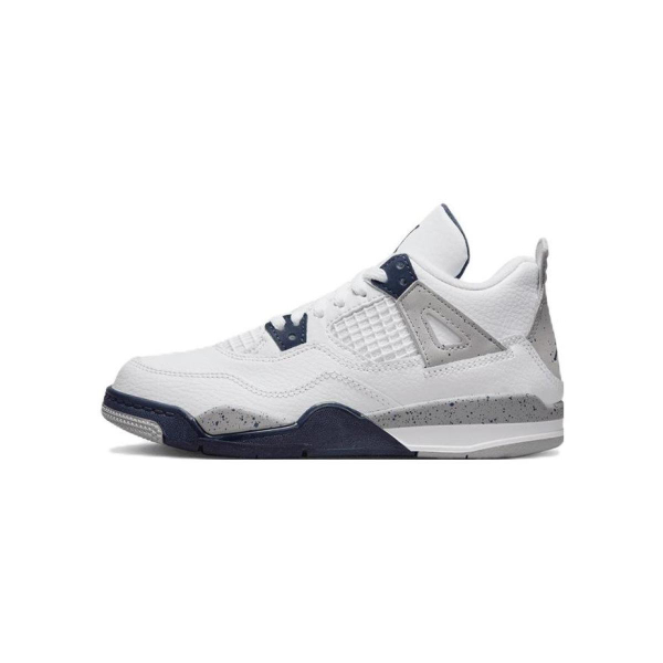 Jordan Air Jordan 4 Retro "Midnight Navy"