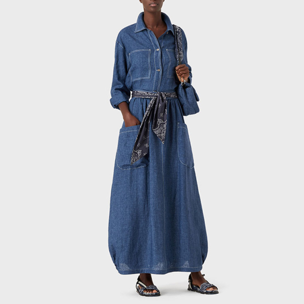 /EMPORIO ARMANI SS22