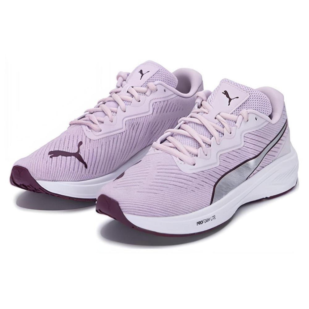 PUMA Aviator Profoam Sky Logo