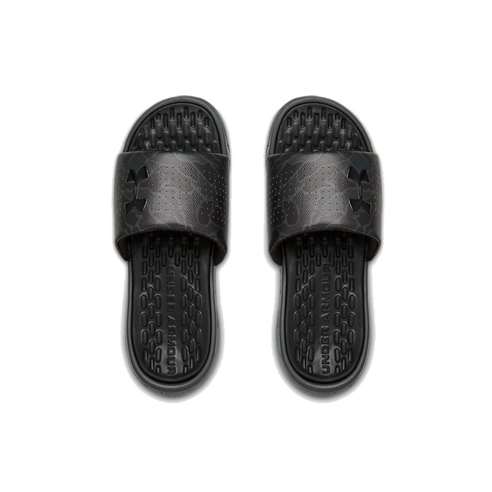Under Armour Playmaker Diverge Slides