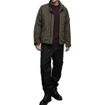 STONE ISLAND FW23 Primaloft