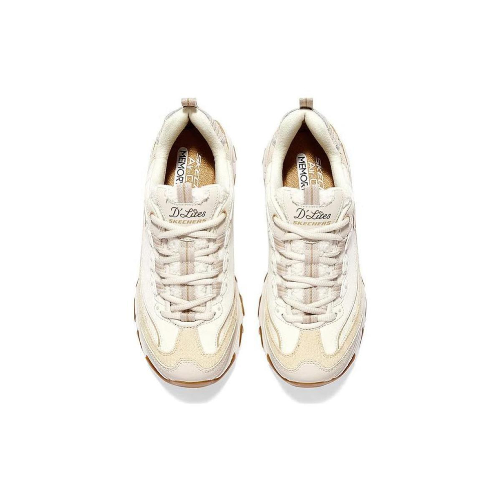 Skechers D'LITES