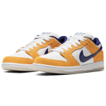 Nike Dunk SB Pro "laser orange"