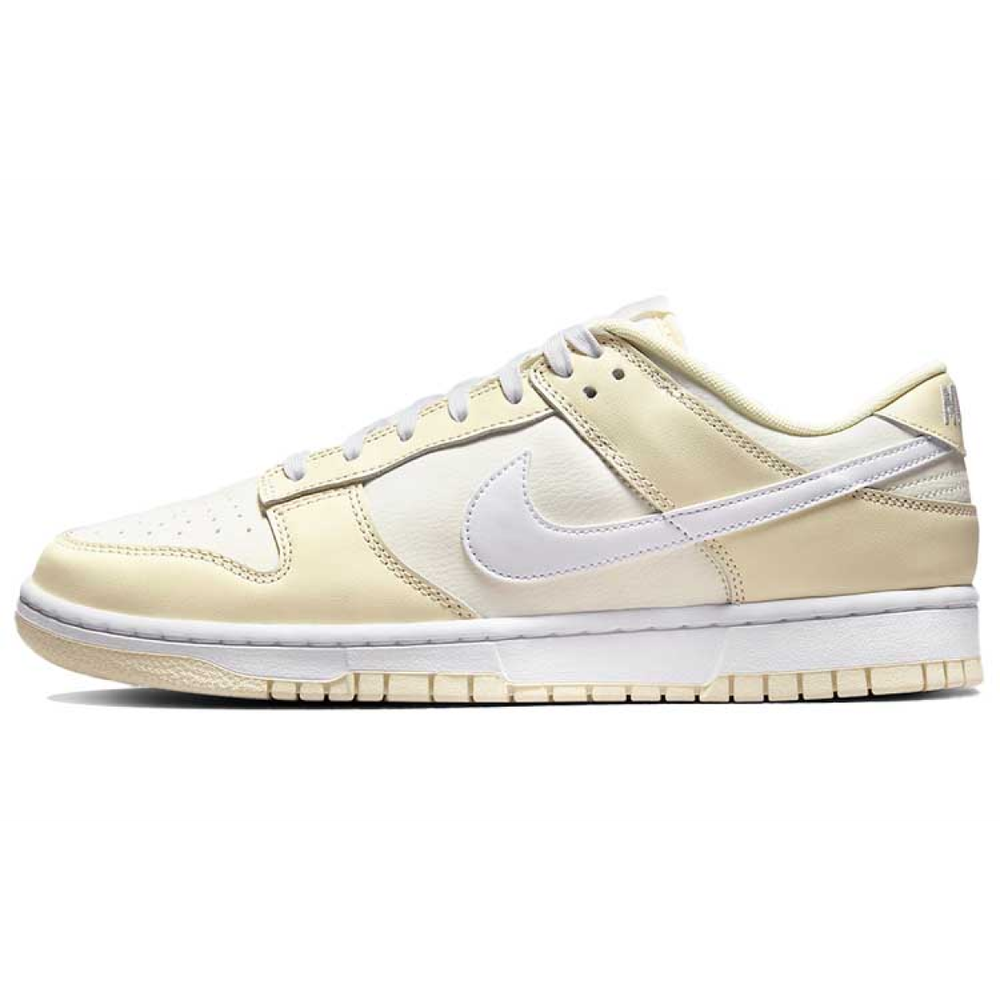 【 】 Nike Dunk Retro "Coconut Milk"